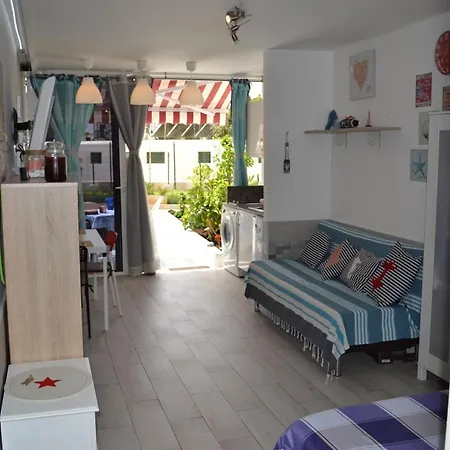 Apartment White Loft Deluxe - Centrale A *