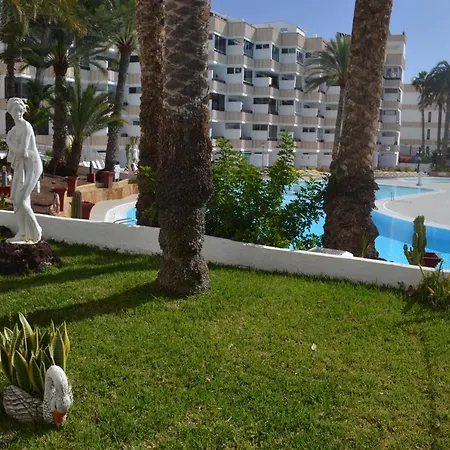 White Loft Deluxe - Centrale A * Playa del Inglés
