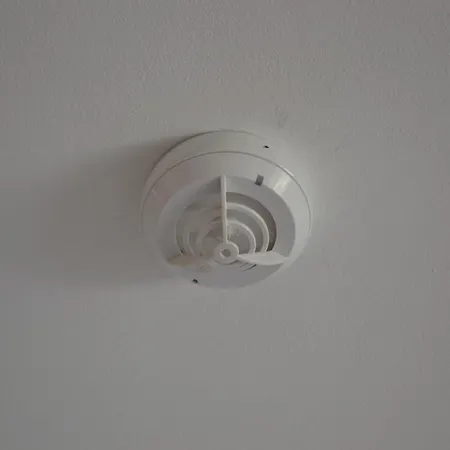 Apartment White Loft Deluxe - Centrale A