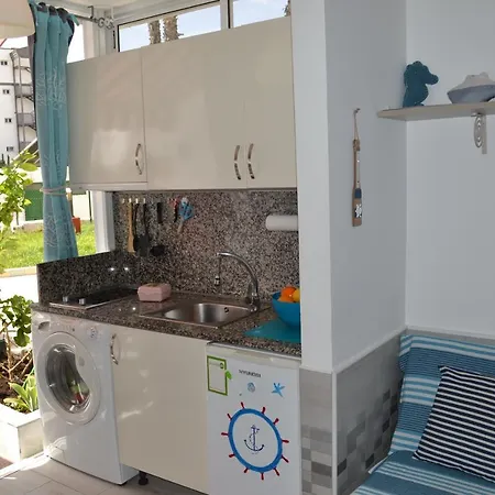White Loft Deluxe - Centrale A Apartment