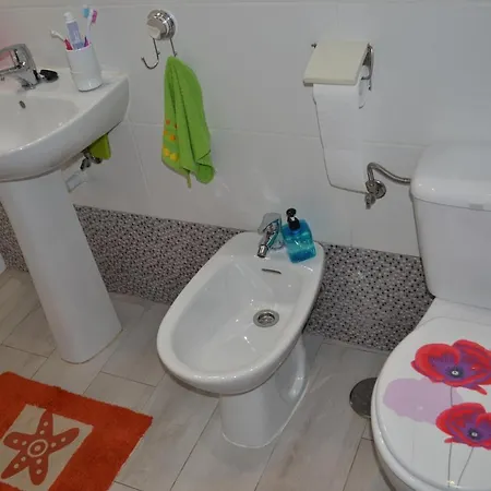 Apartment White Loft Deluxe - Centrale A