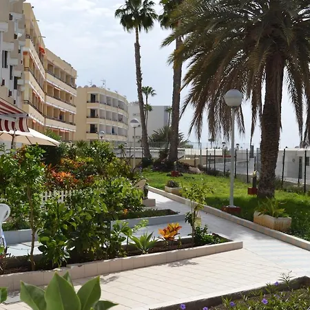 White Loft Deluxe - Centrale A Apartment Playa del Inglés