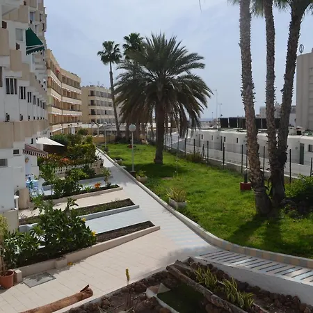 White Loft Deluxe - Centrale A Playa del Inglés
